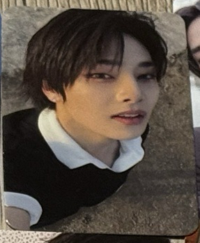 KARMA aladin 特典卡 寅