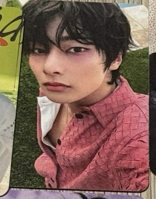 DO IT bdm 特典卡 寅