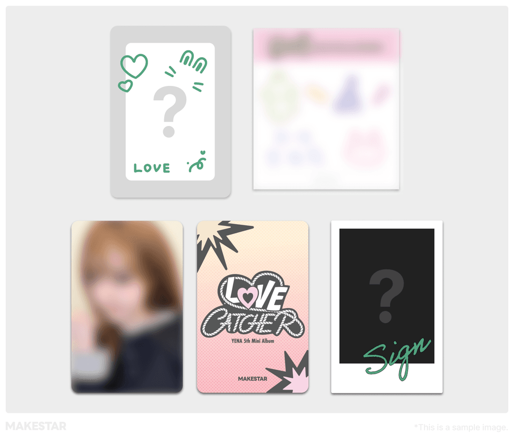 ms 1:1 特別活動 加油! ver. 花椰菜 ver.