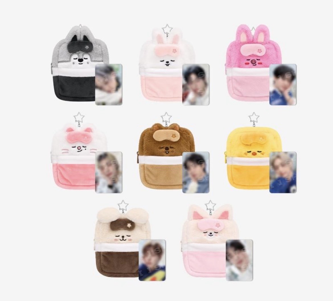 現貨 skz 6th FM 飯咪周邊 