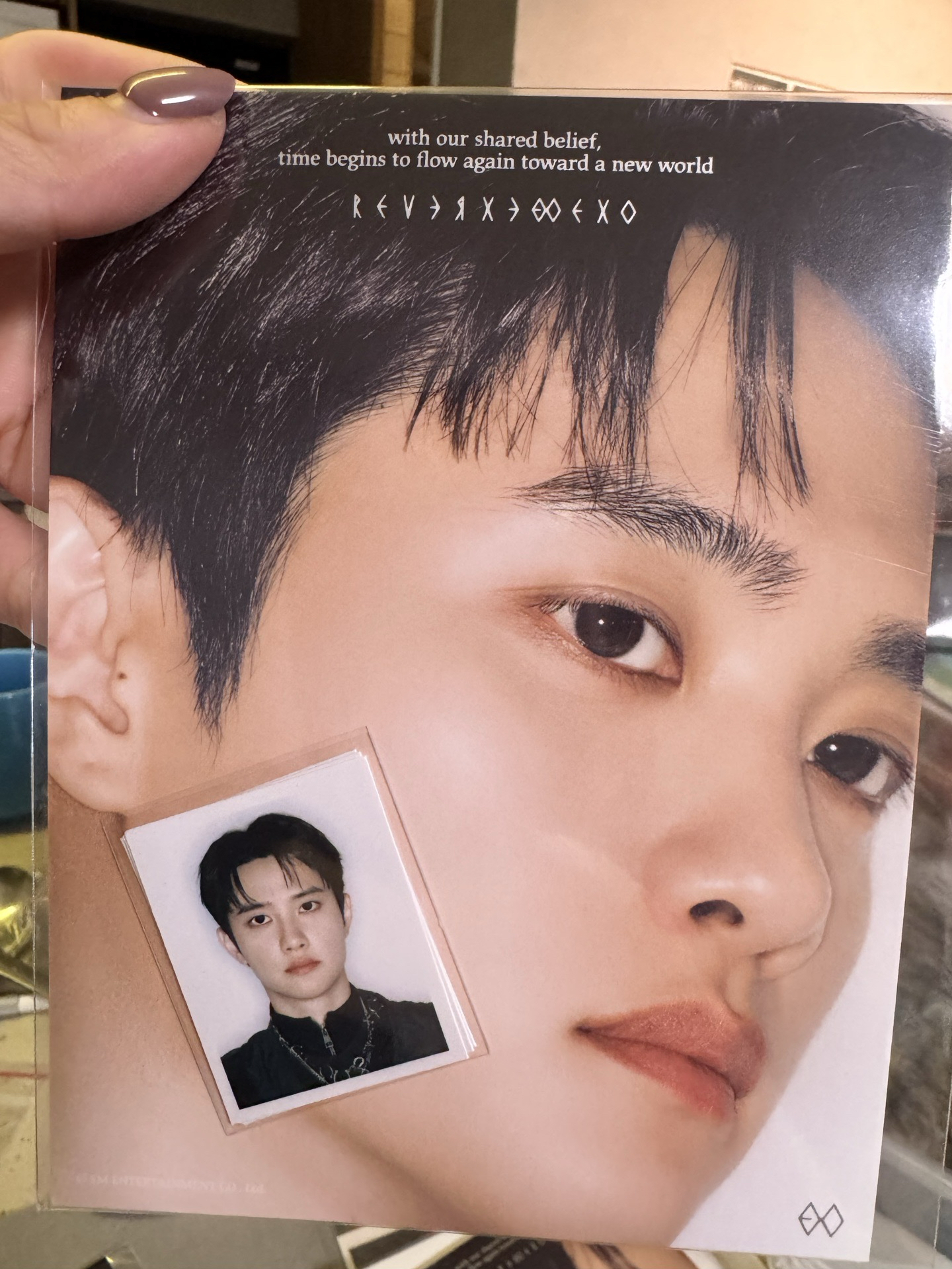 D.O. ver