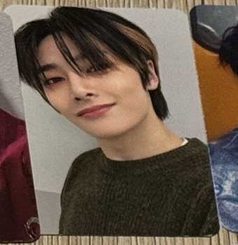 樂-STAR sw ld4.0 A 特典卡 寅