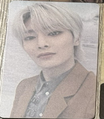 MAXIDENT sw2.0 特典卡 寅