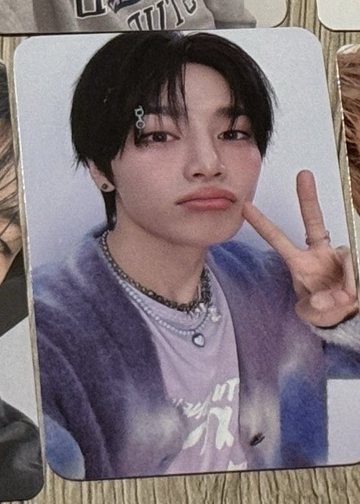 5th FM 線下滿額卡 寅