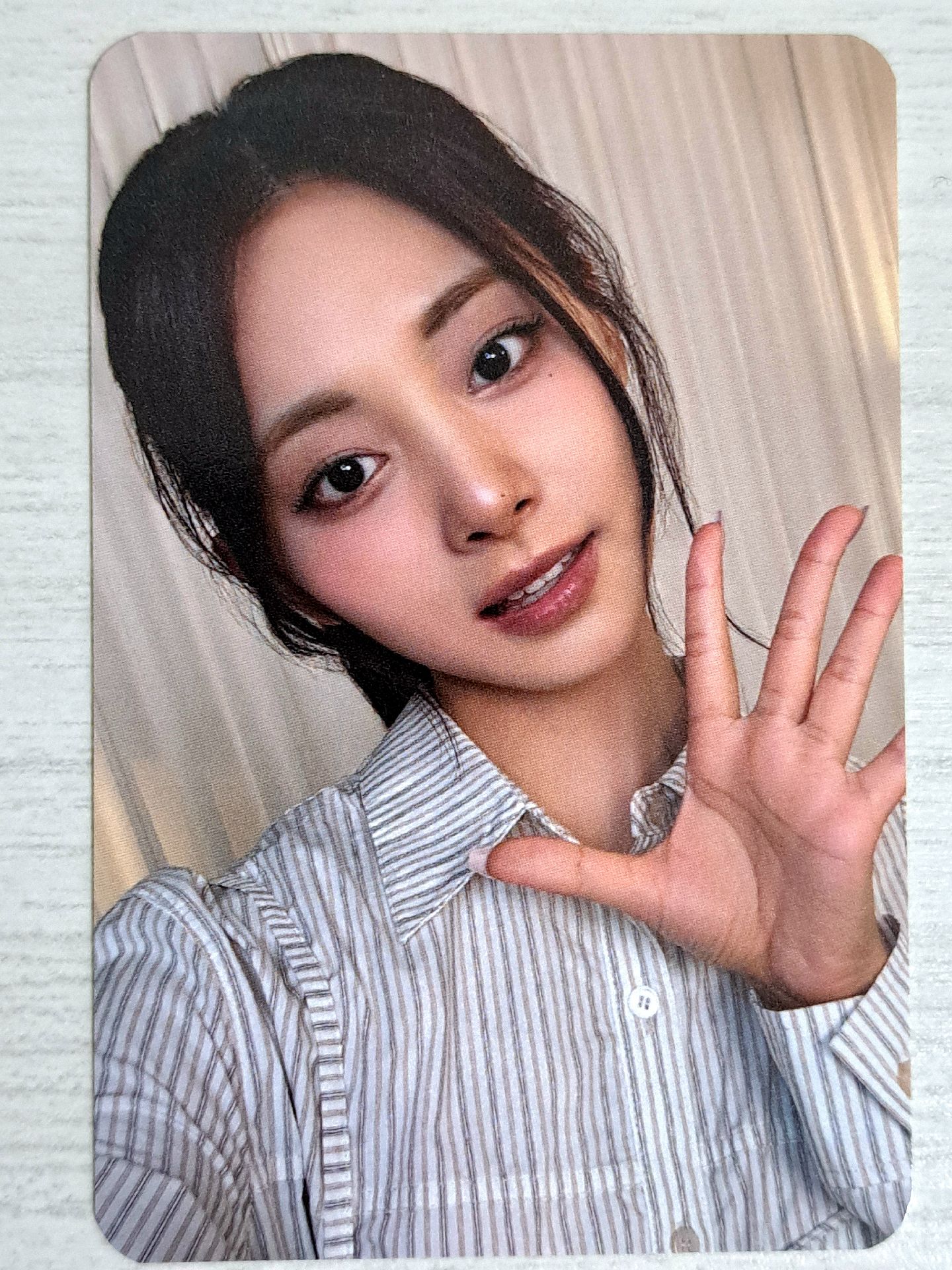 WOWPASS 2.0 周邊卡 瑜