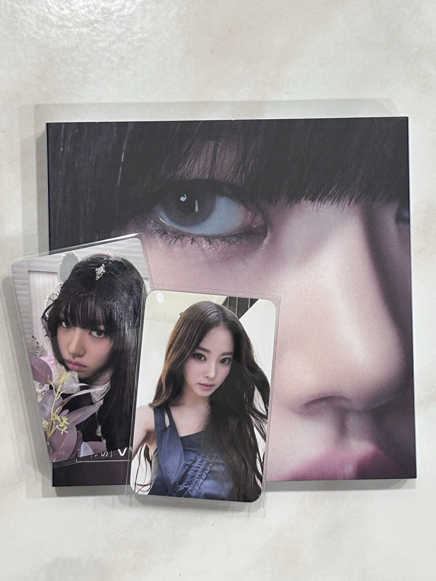 MEOVV SOOIN  迷你一單封全專