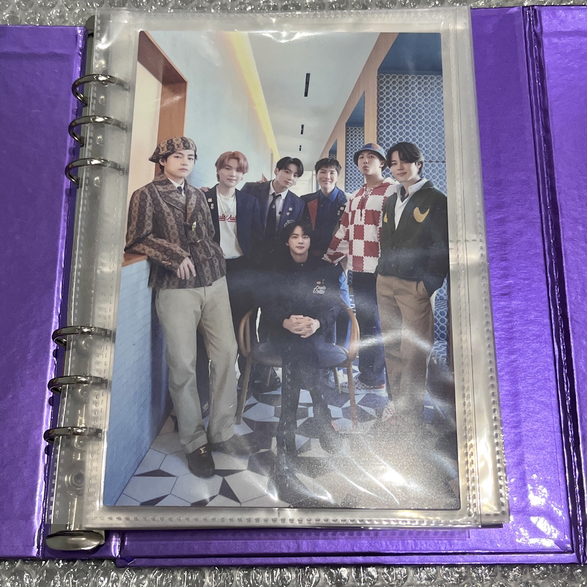 dicon卡冊 含大卡