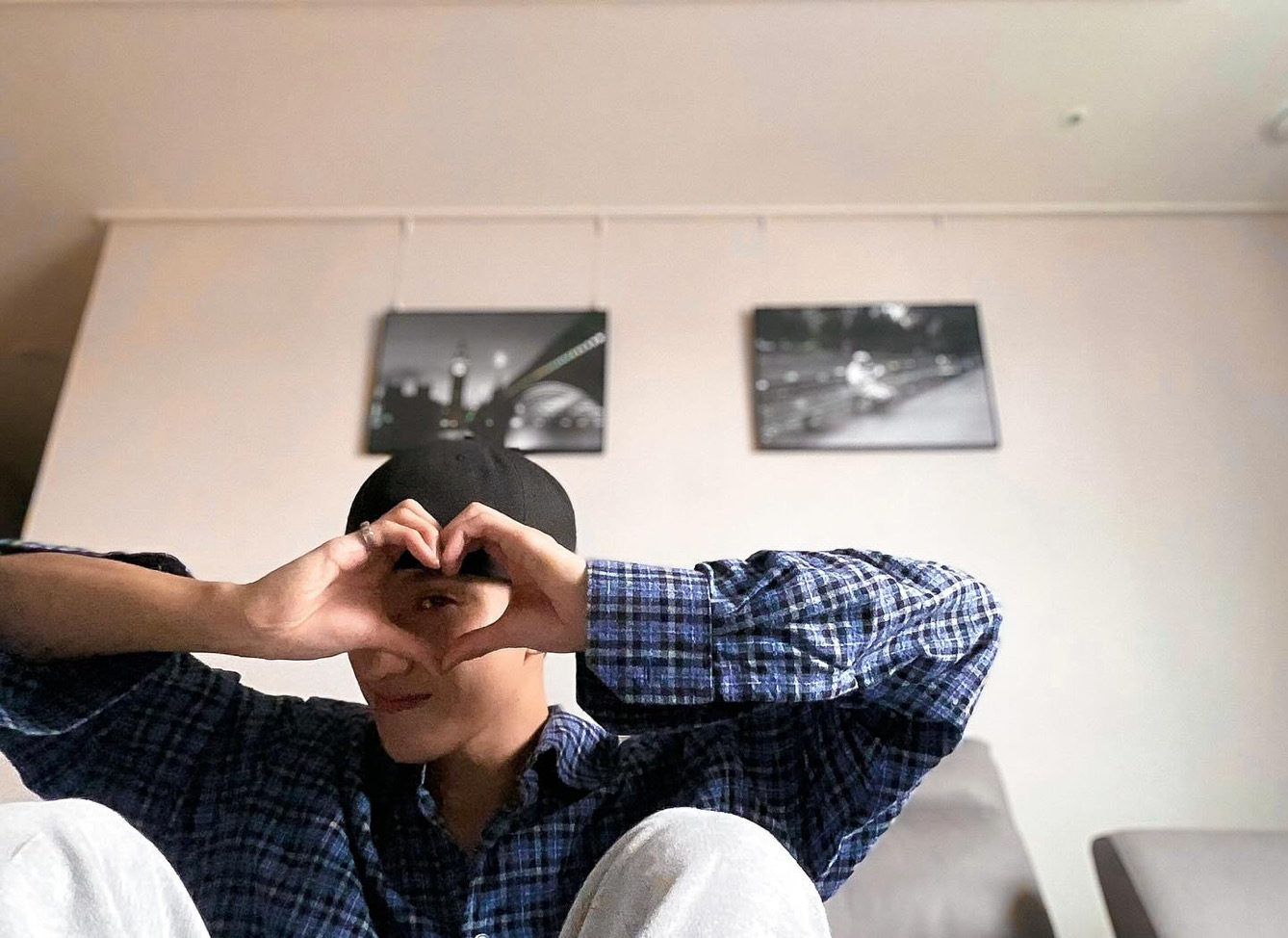 강아지잖아