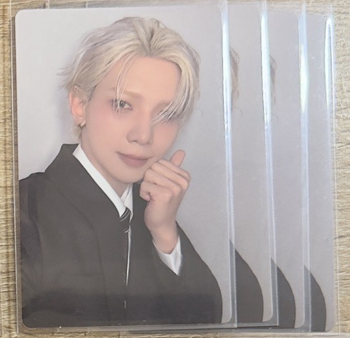 GH P4  POCA 尚