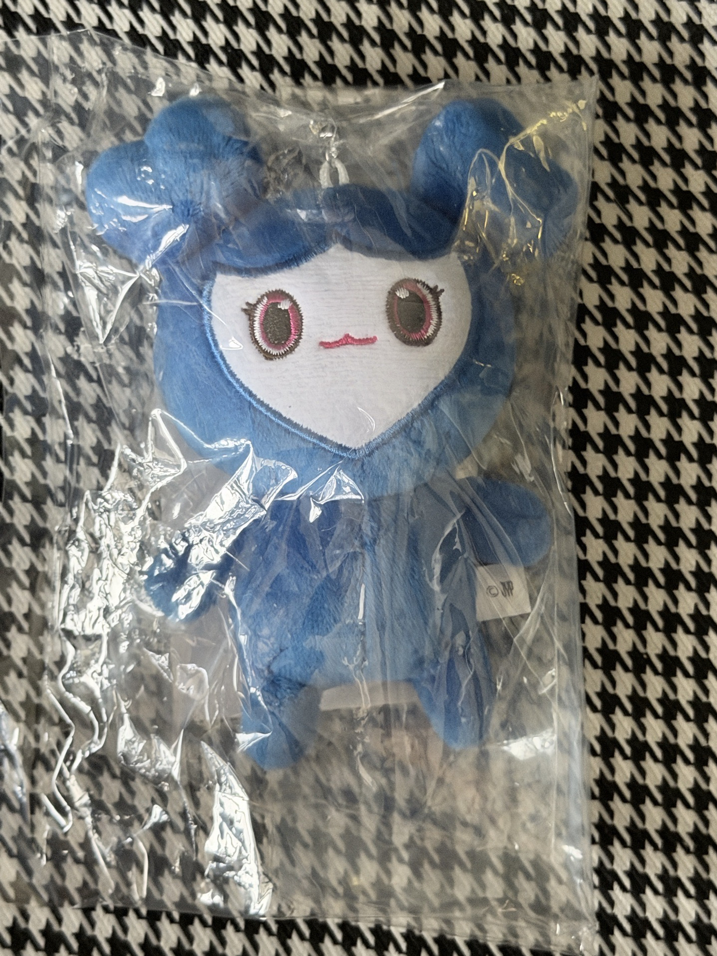 子瑜(全新有證）