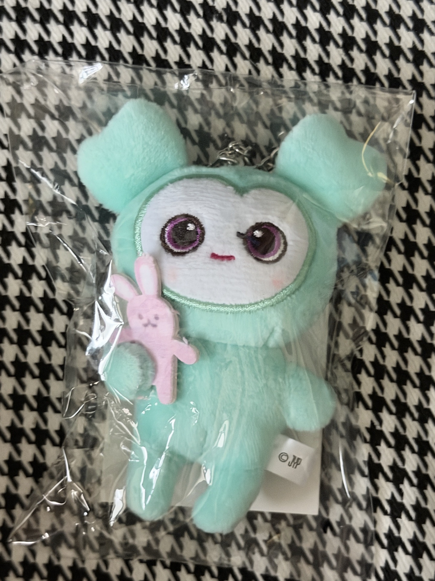 寶寶mively（全新有證） 