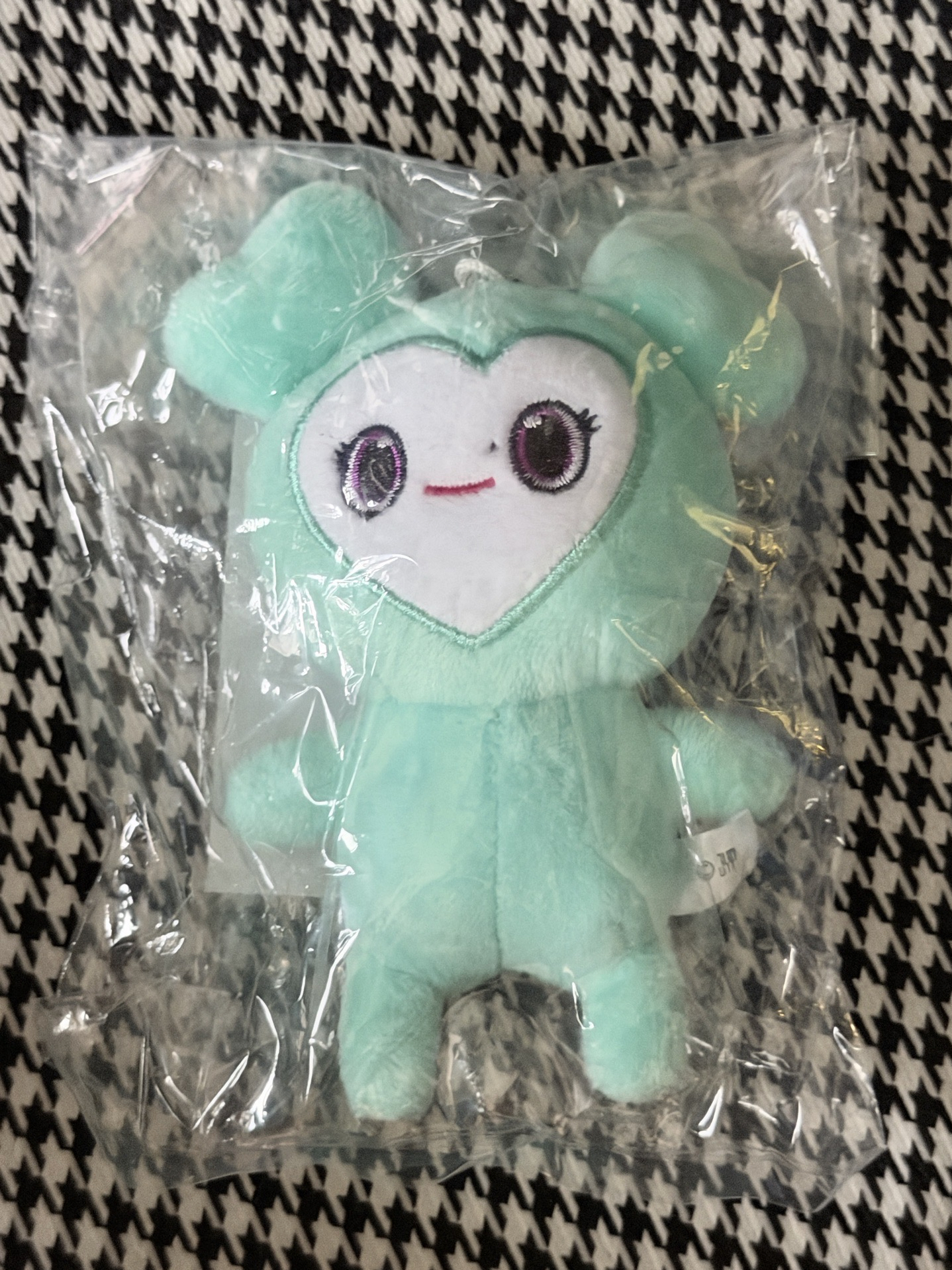 Mina (全新有證）