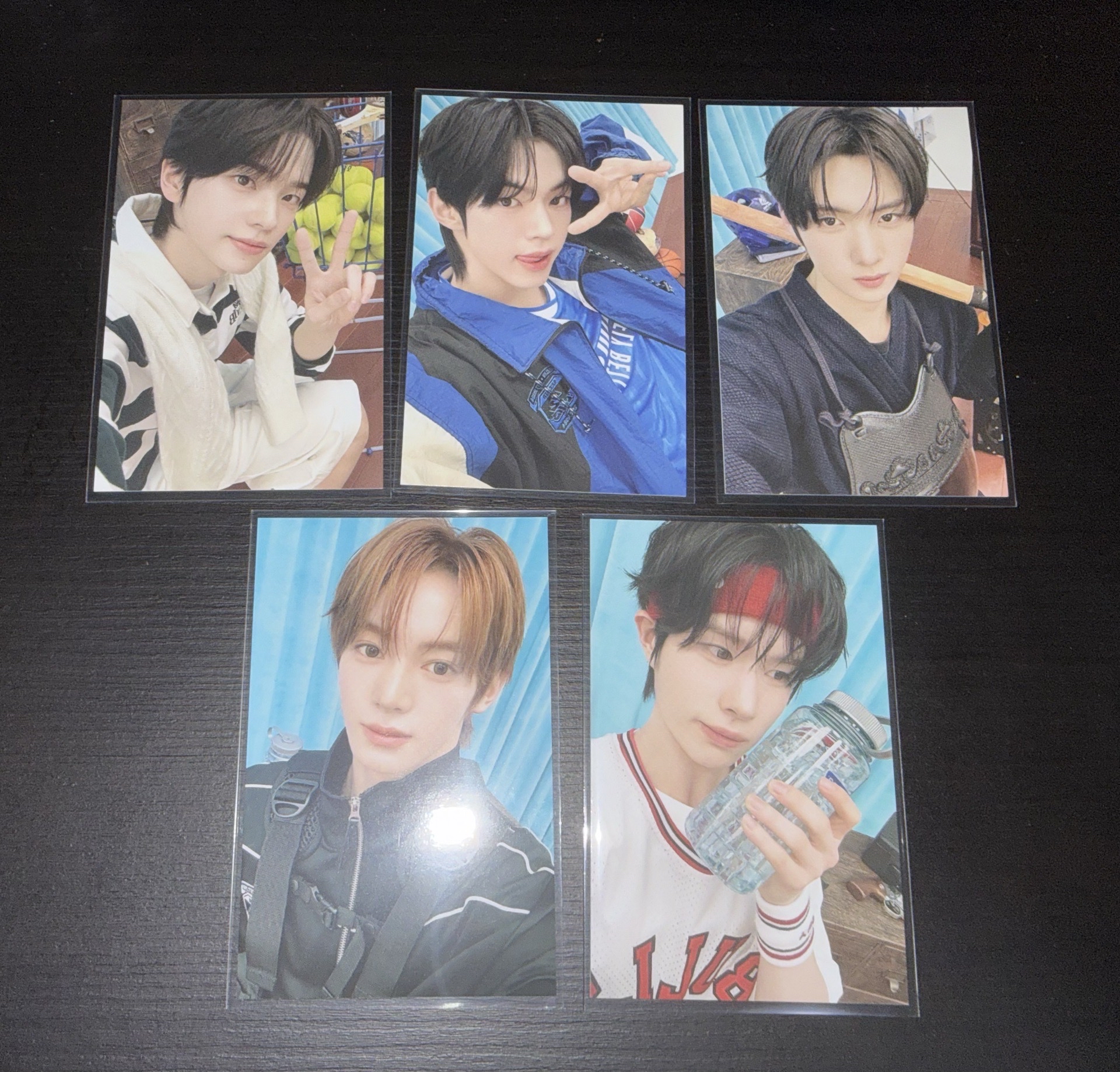 TWS FM 托特包小卡