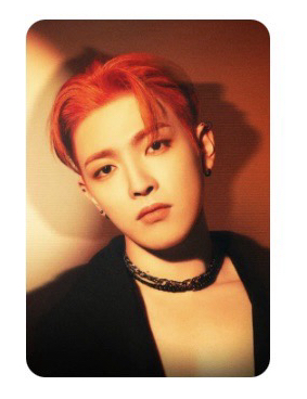 找一下我的領口