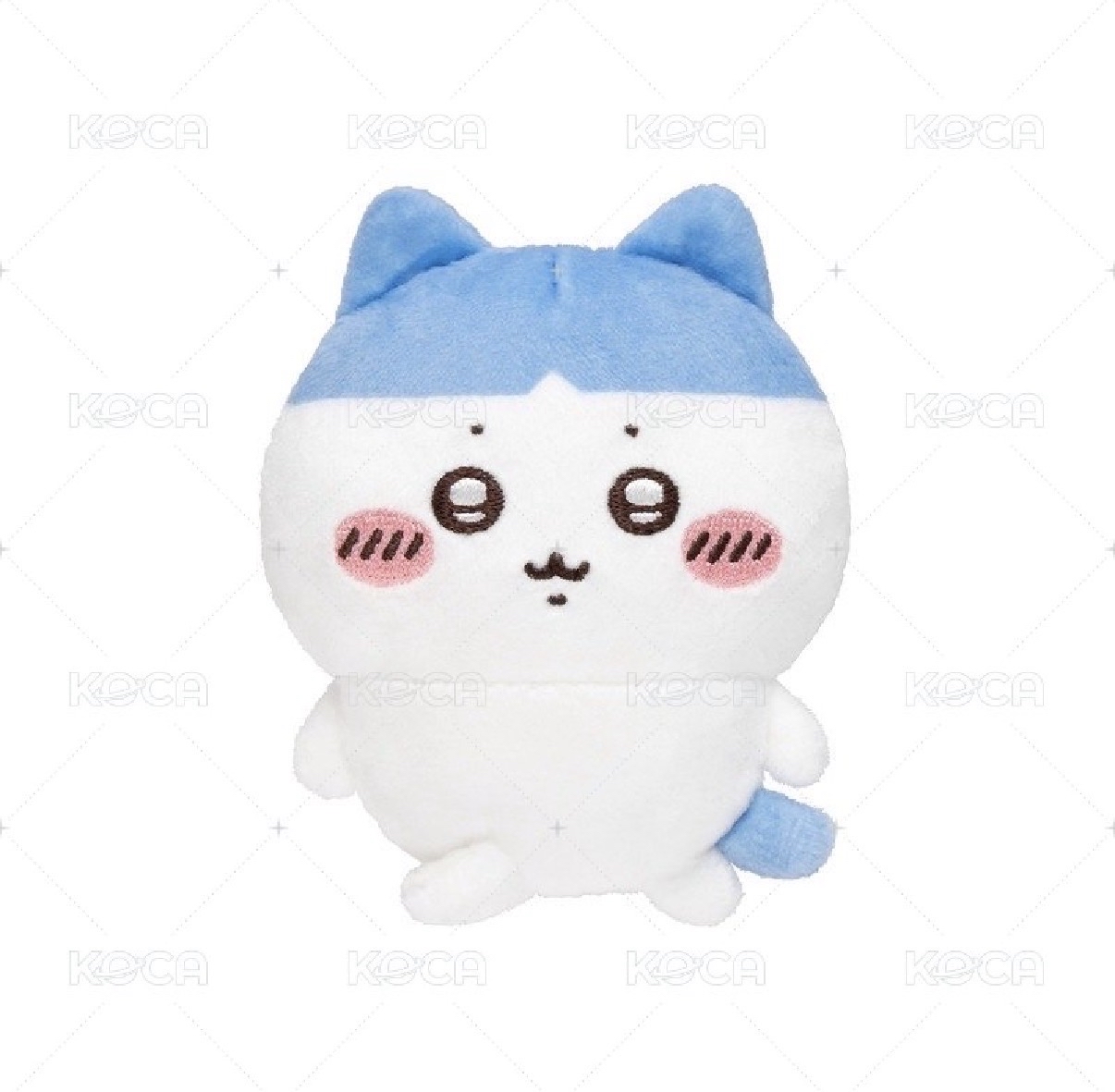 小八一番賞 妹妹頭小八💙