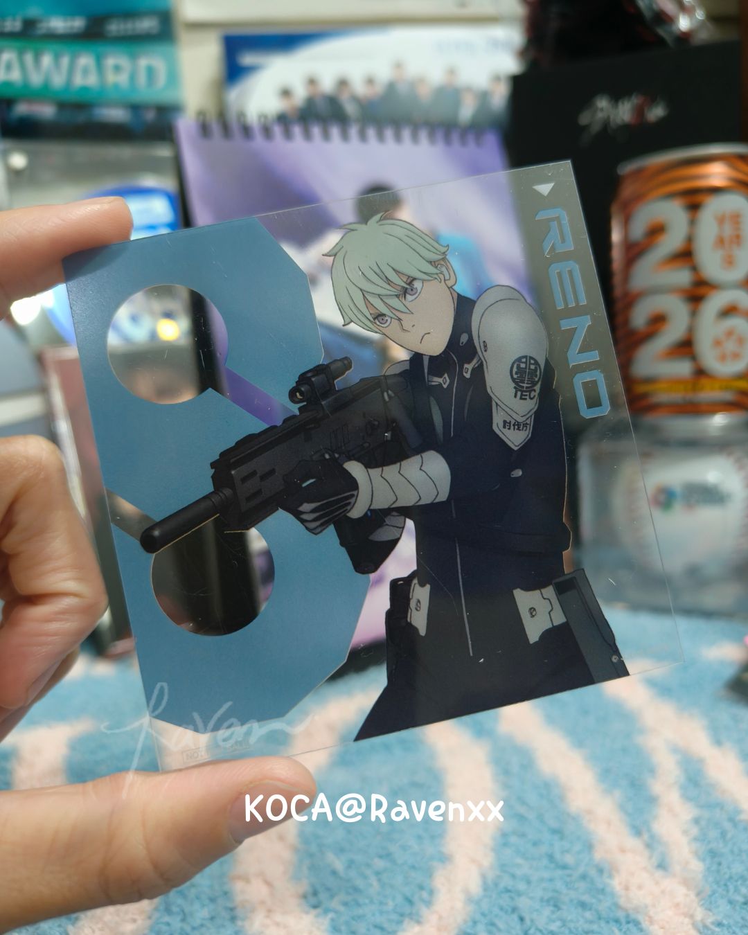 綁物*市川快閃透卡