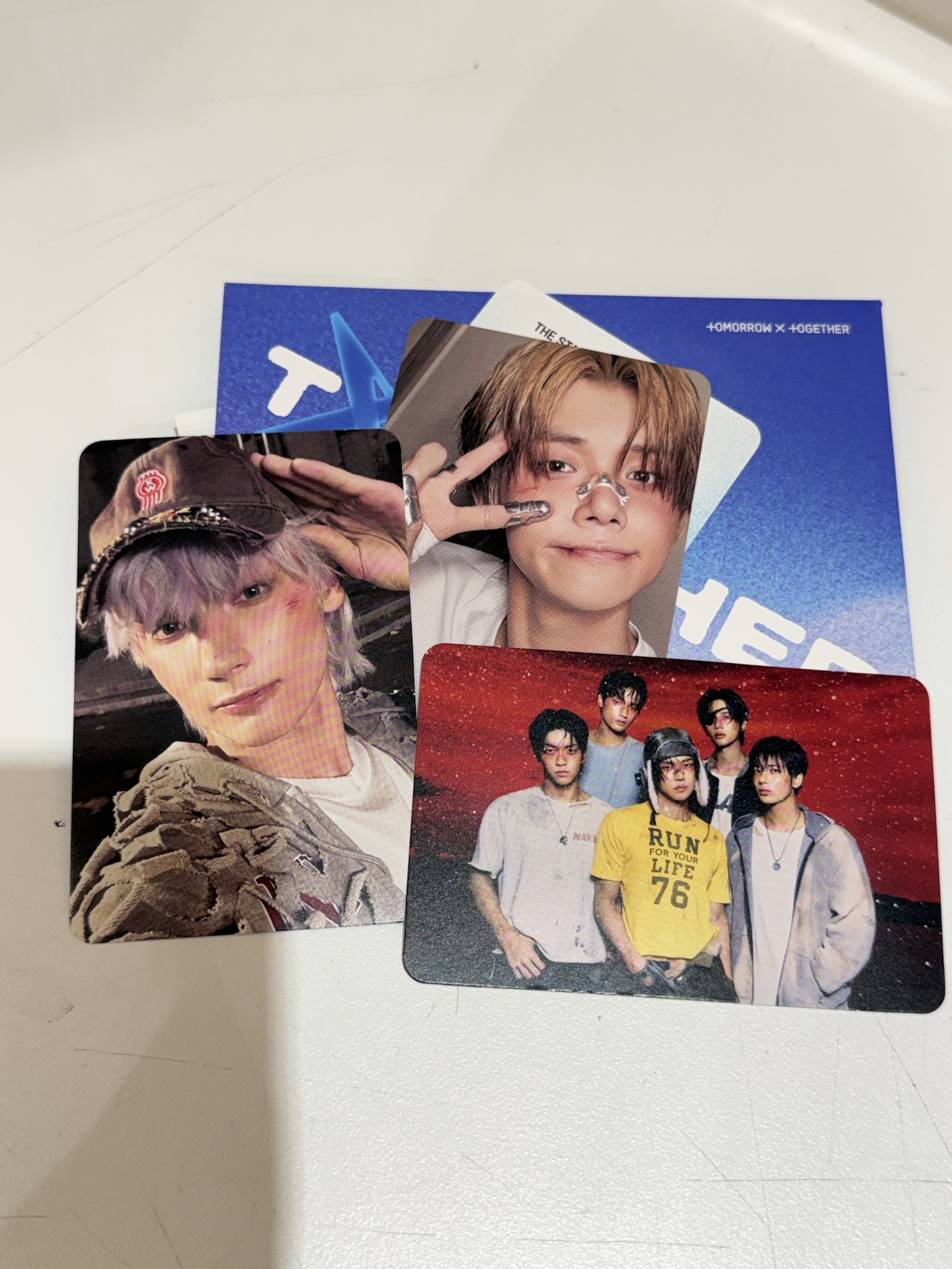 TXT 正四電子專 未掃