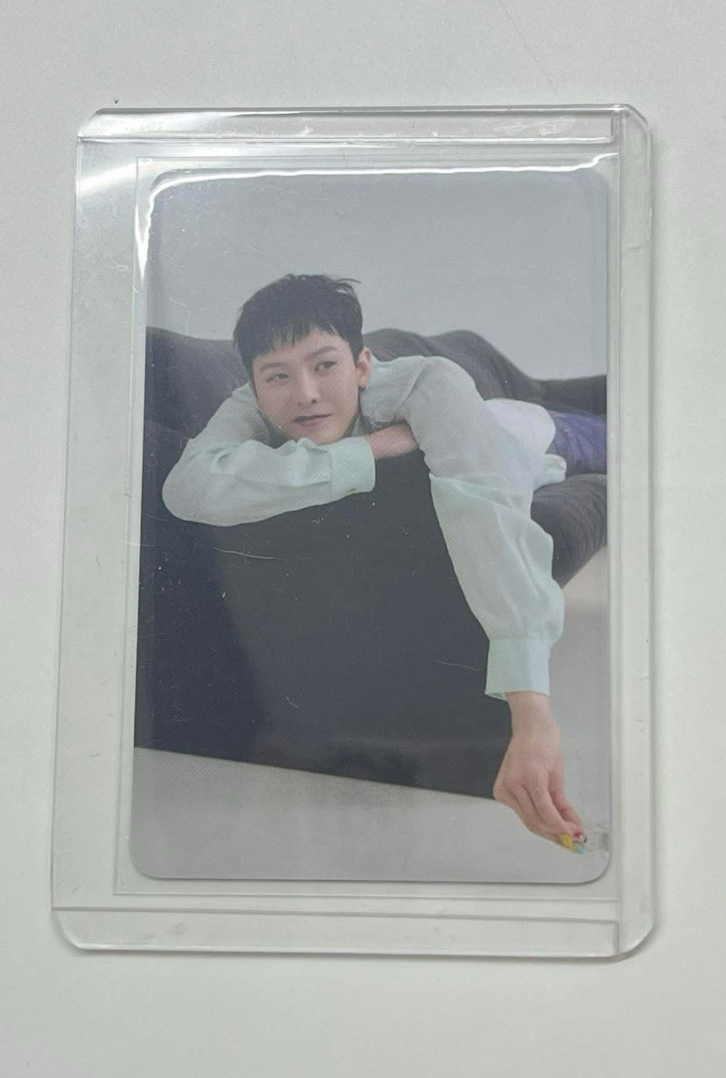 泰國飯咪入場卡