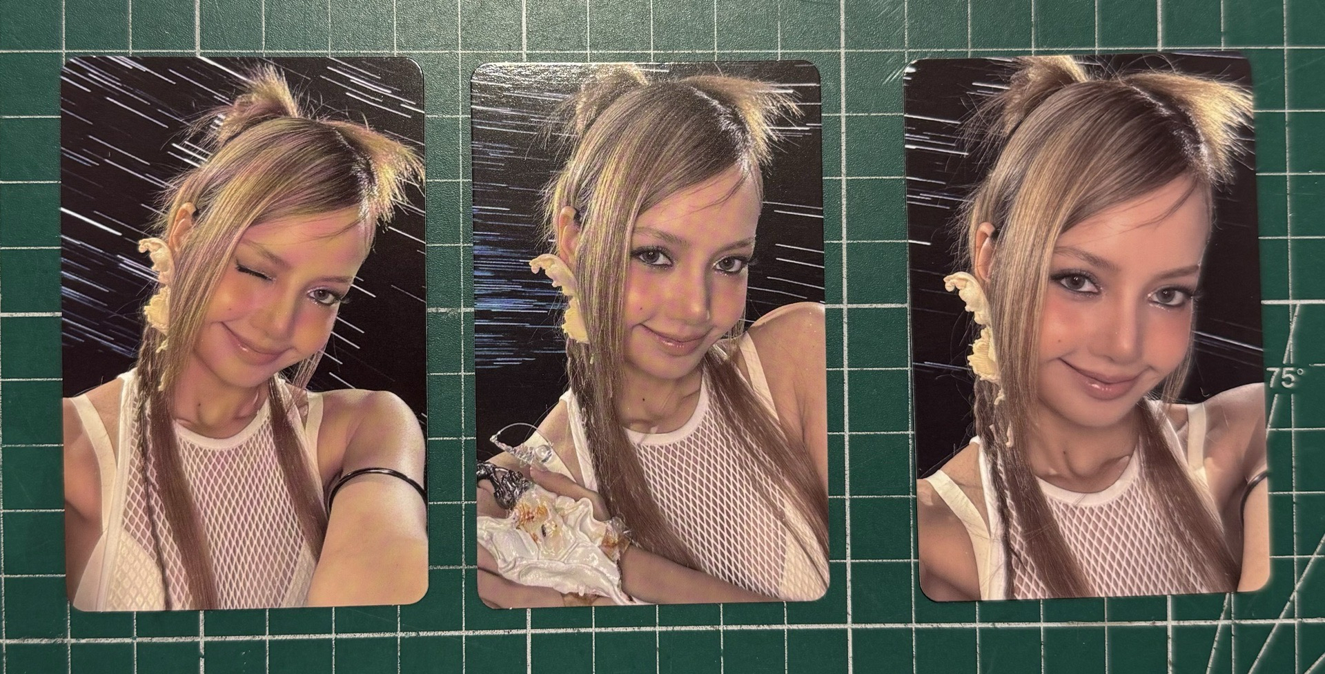 Lisa套組