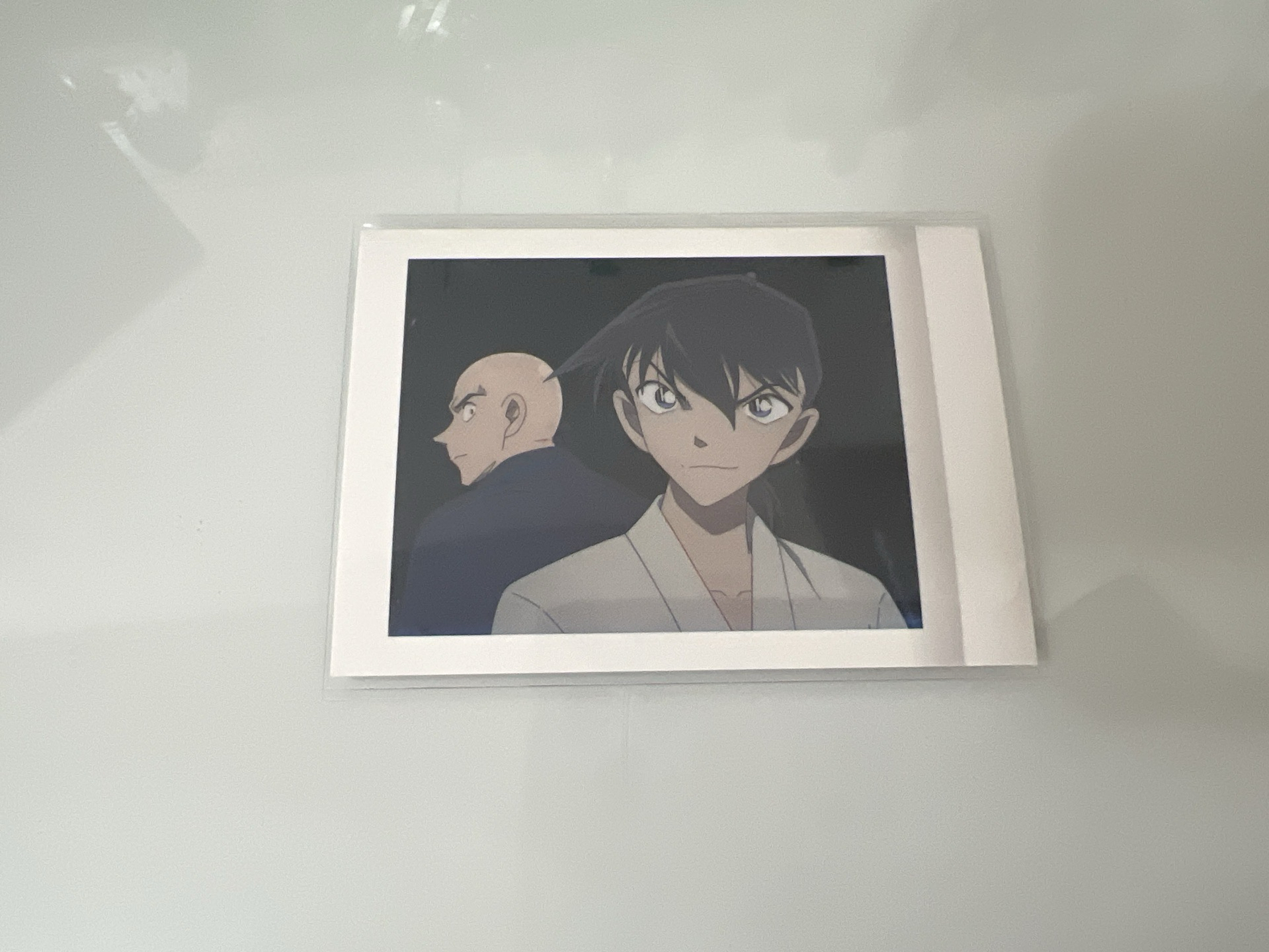 M27拍立得 沖田總司