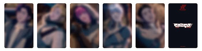 Plave 日本環球通路