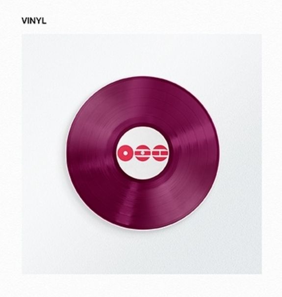 【現貨】BTS｜ARIRANG旻黑膠