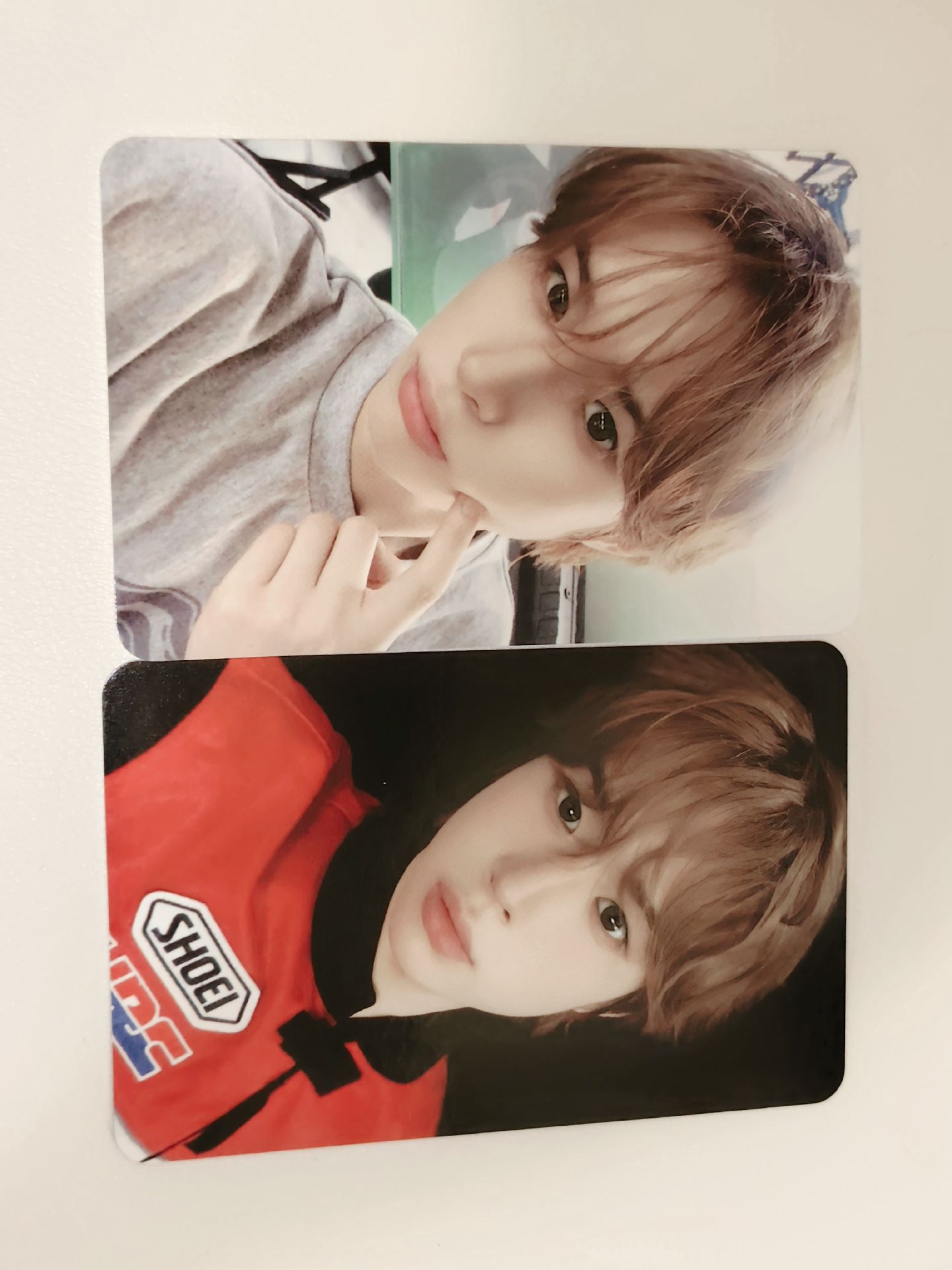 售炅潣年曆卡！