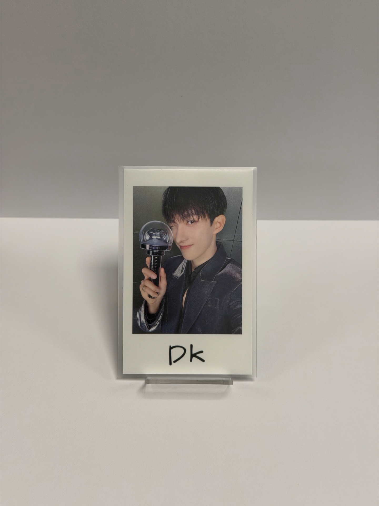 DK