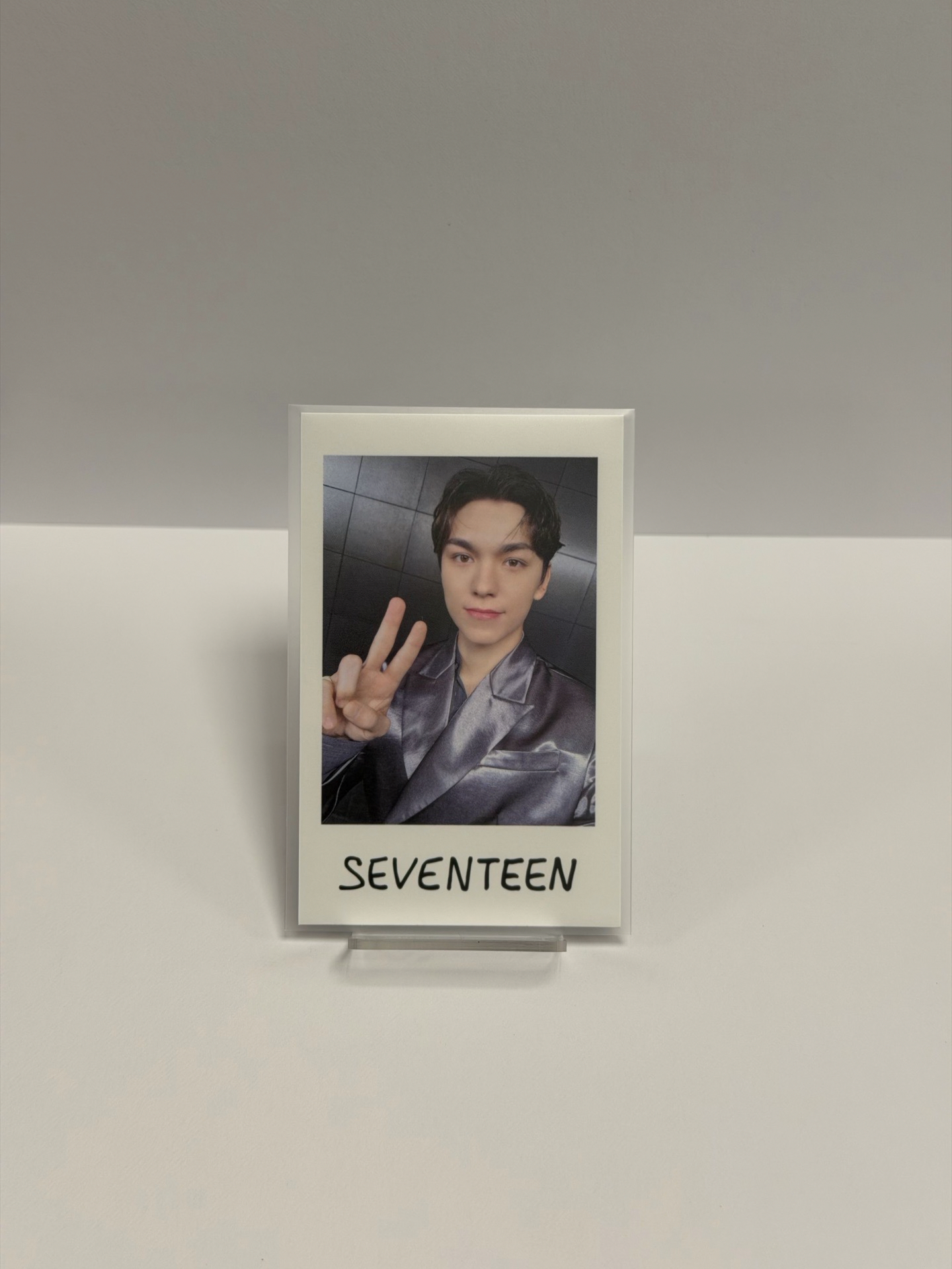 VERNON