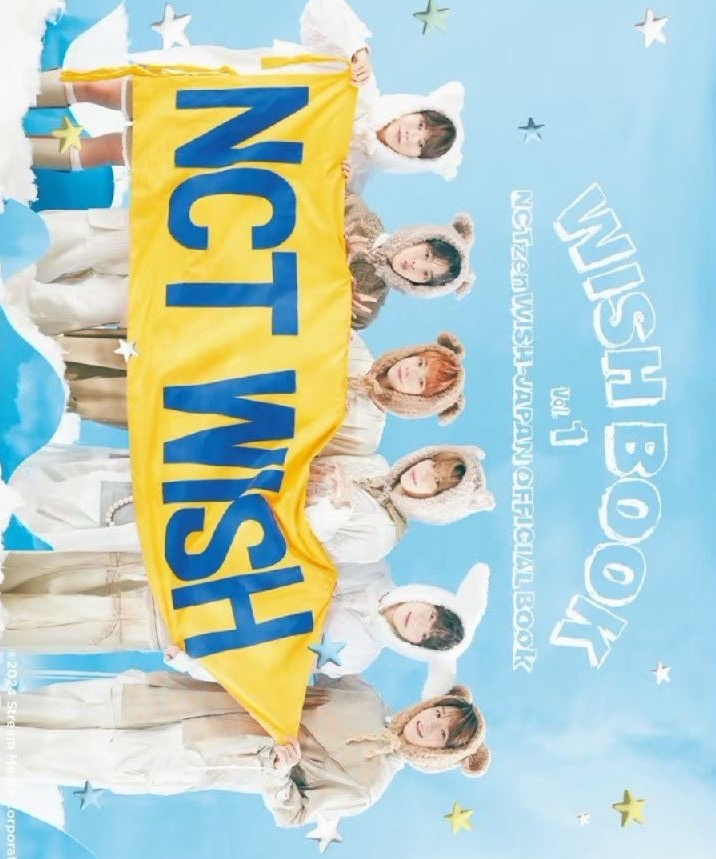 NCTzen WISH-Japan official