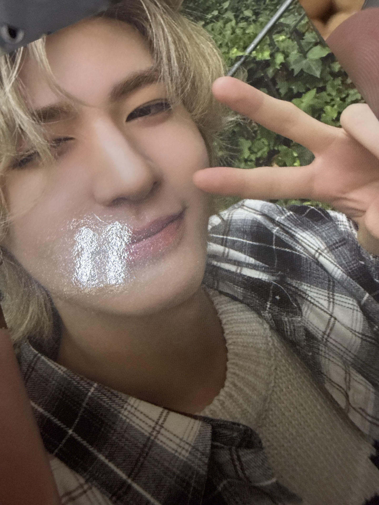 boynextdoor 回憶錄李涵