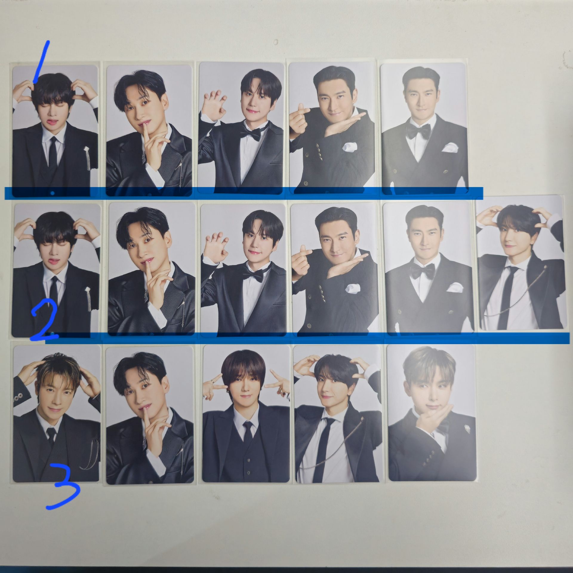 SJ | 日巡線上滿額卡