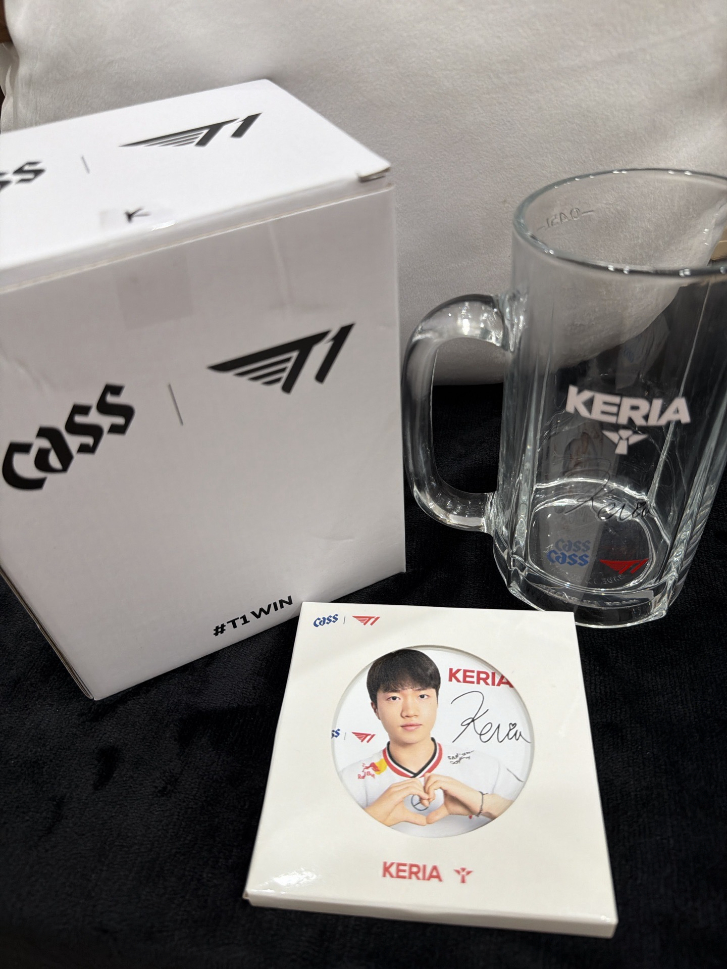 Keria