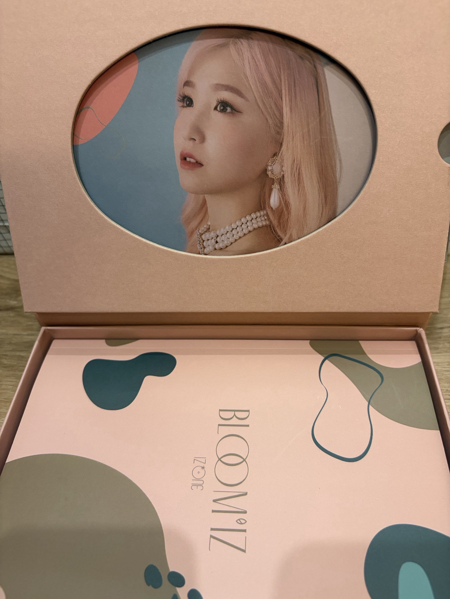 粉版仁美