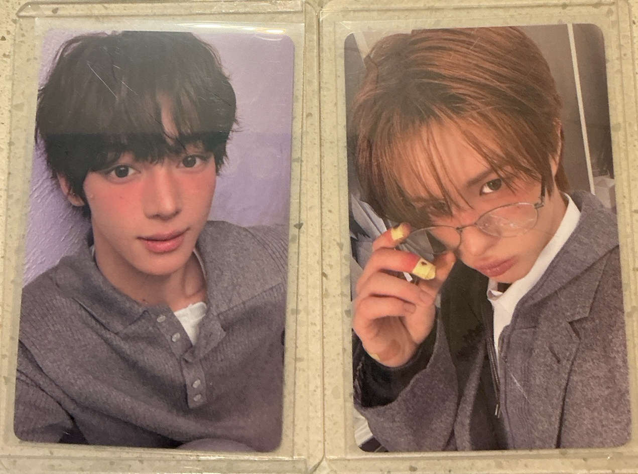 迷四yzy4.0簽售卡