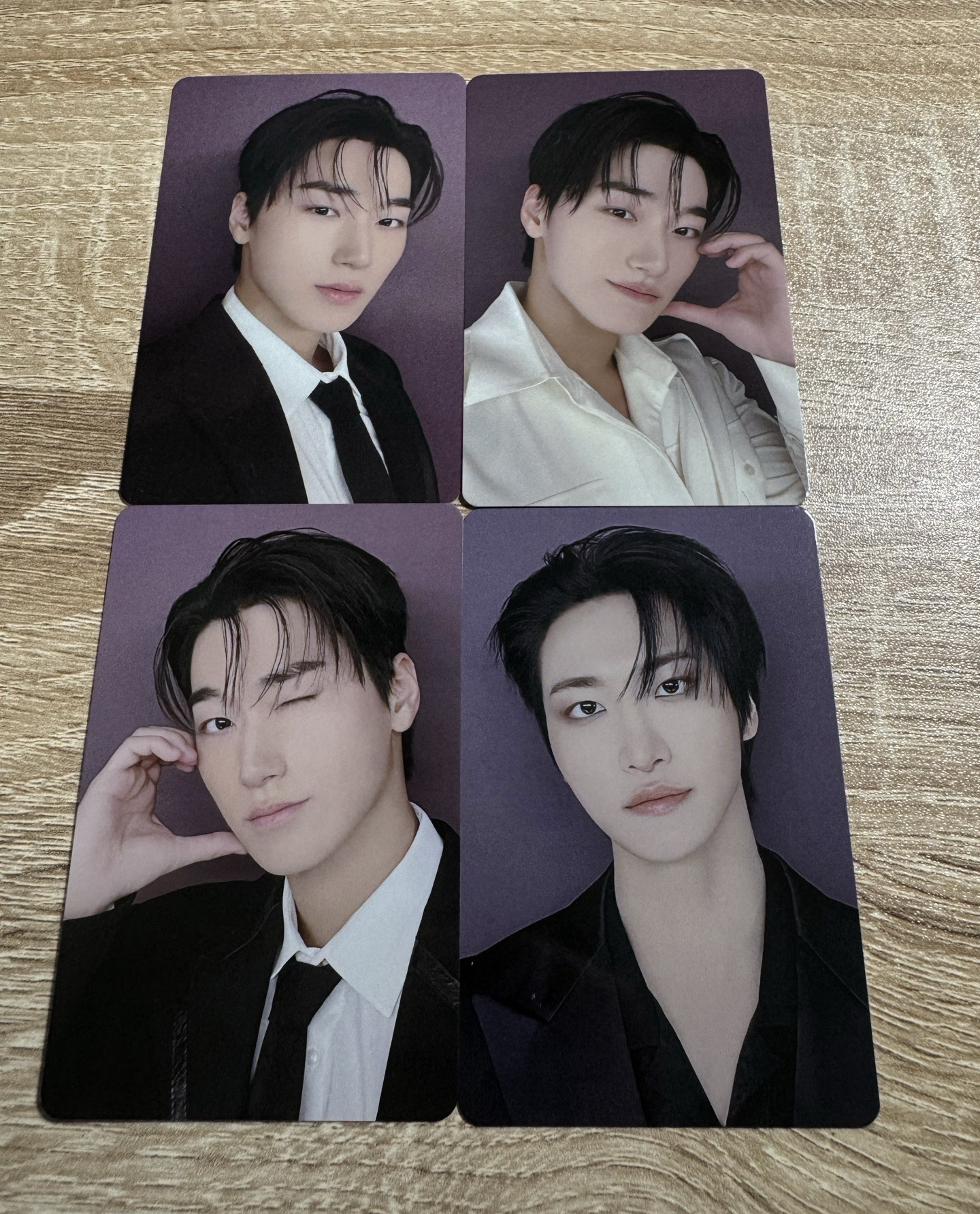 IYF日巡卡包卡🐱🐰