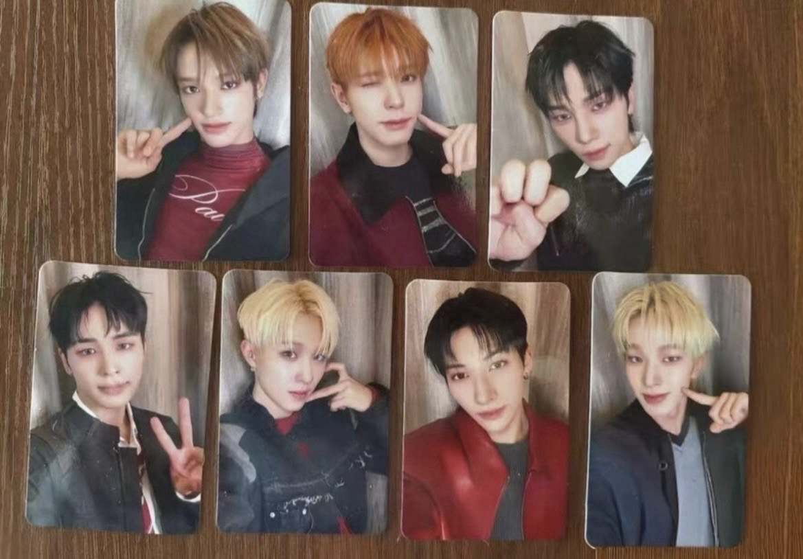 【可直拍】澳門day2入場卡