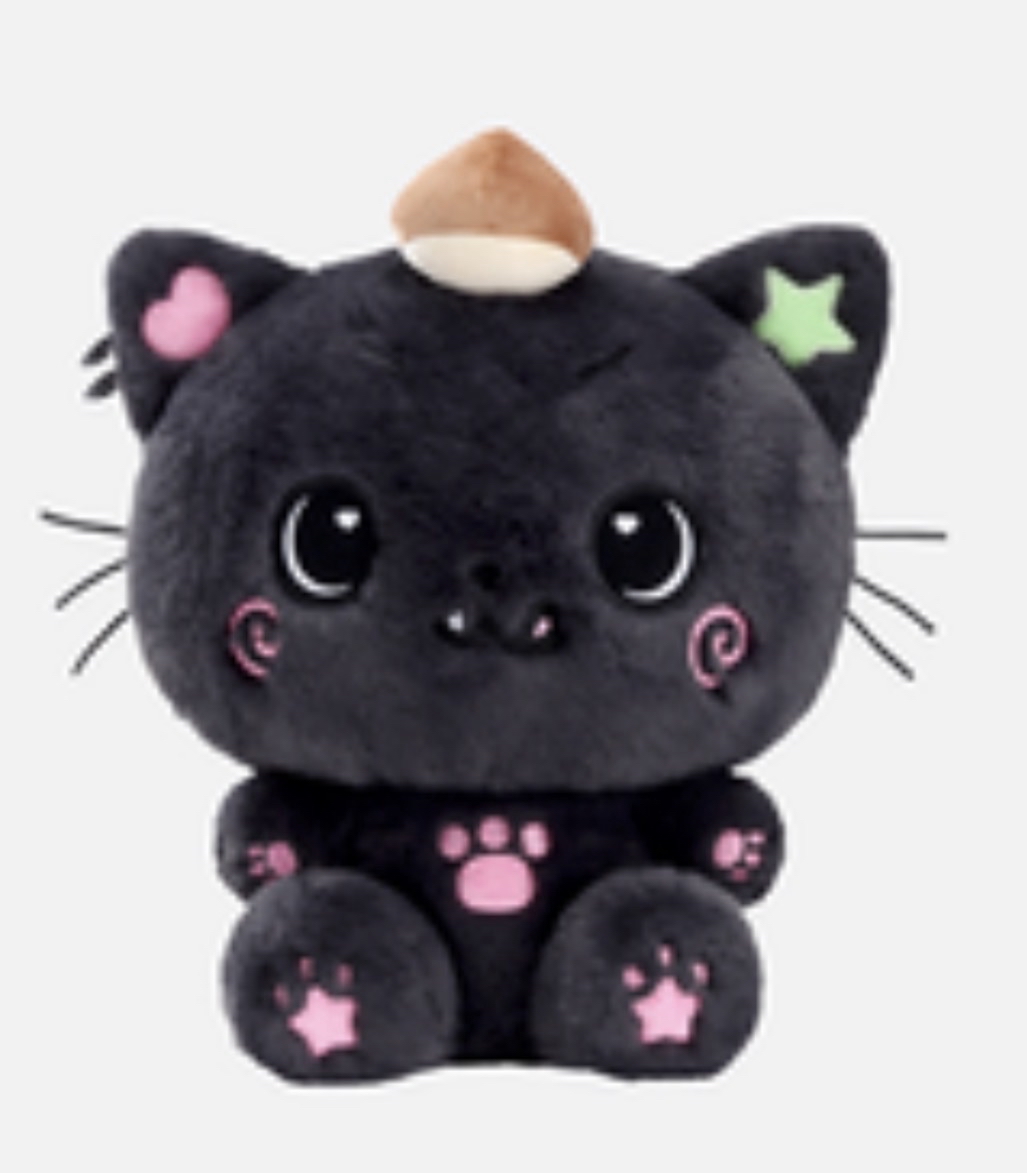 RIKUWISH Bakery娃娃玩偶】預購NCT WISH bakery快閃30公分坐娃- KOCA小