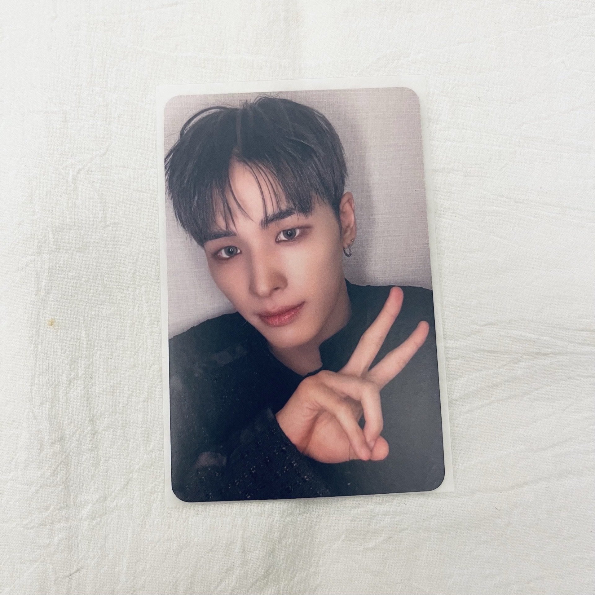 HARU🐻‍❄️星河1.0簽售卡