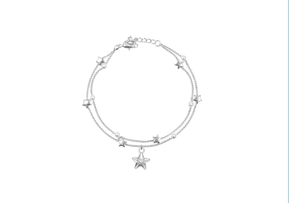 【預購｜已下單】IVE｜26'FC手鍊