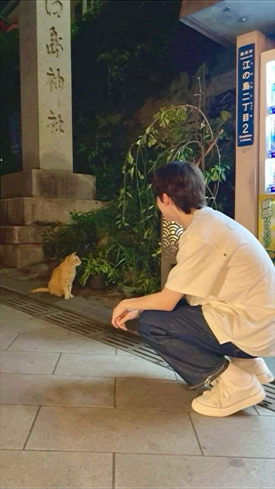 糖餅˚‧(๑σ ωσ ๑)·˚₊
