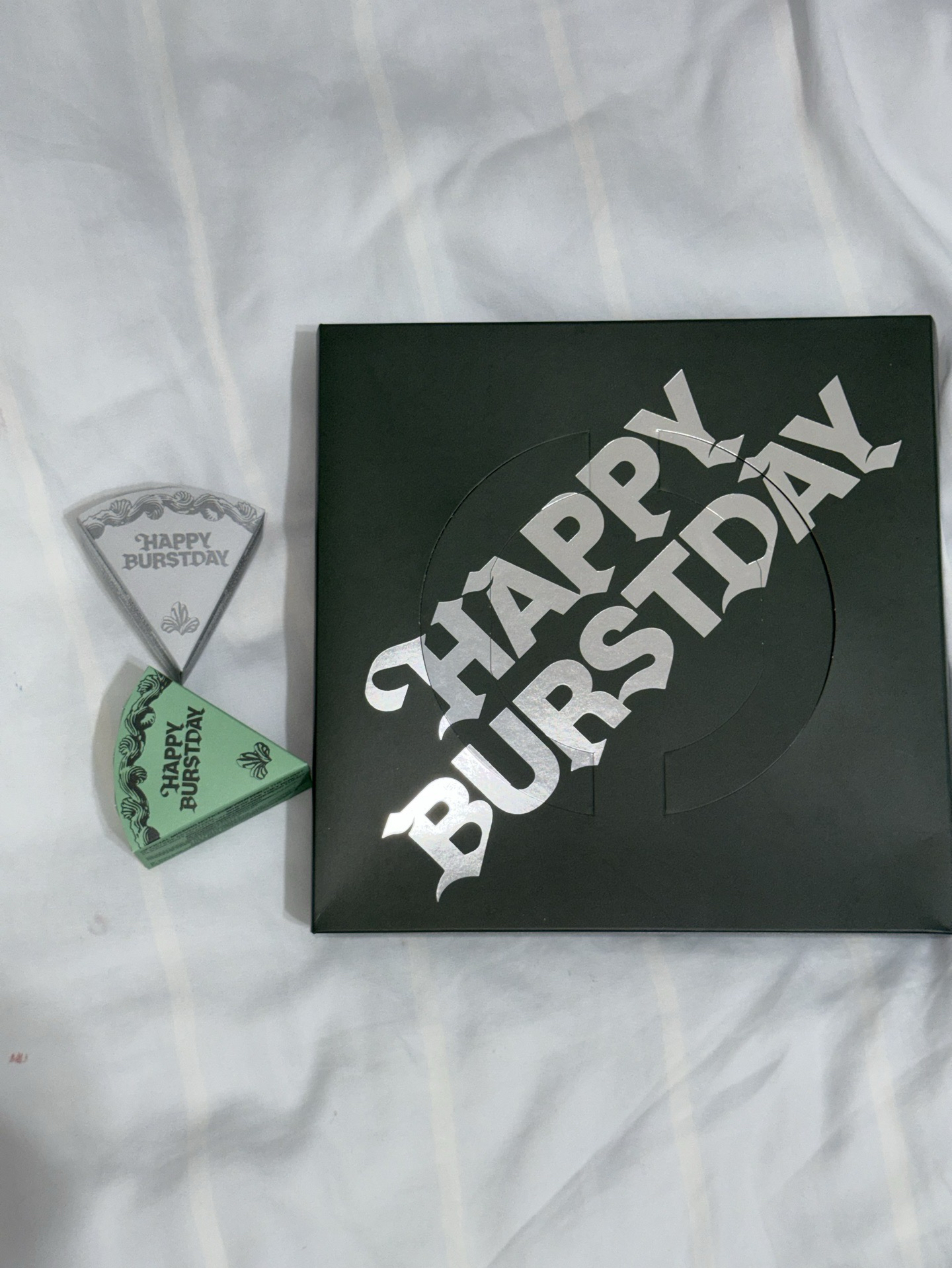 Seventeen 正規五空專 NEW ESCAPE ver.