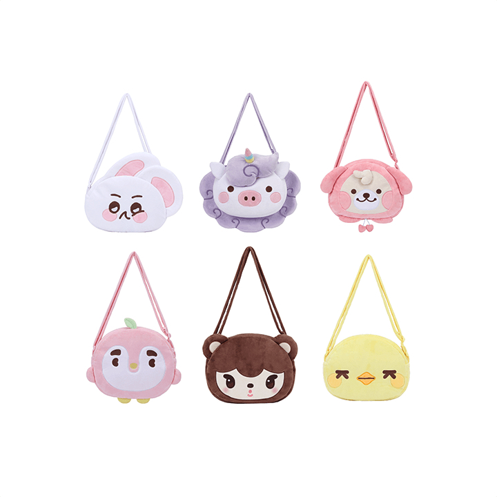 手燈包（備註成員）