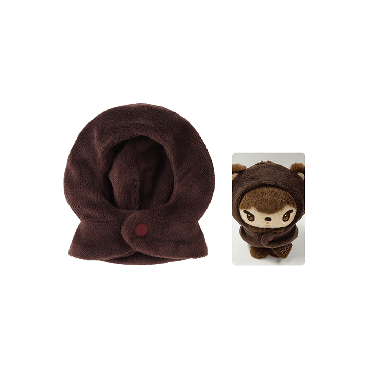 娃衣小卡組（備註成員）