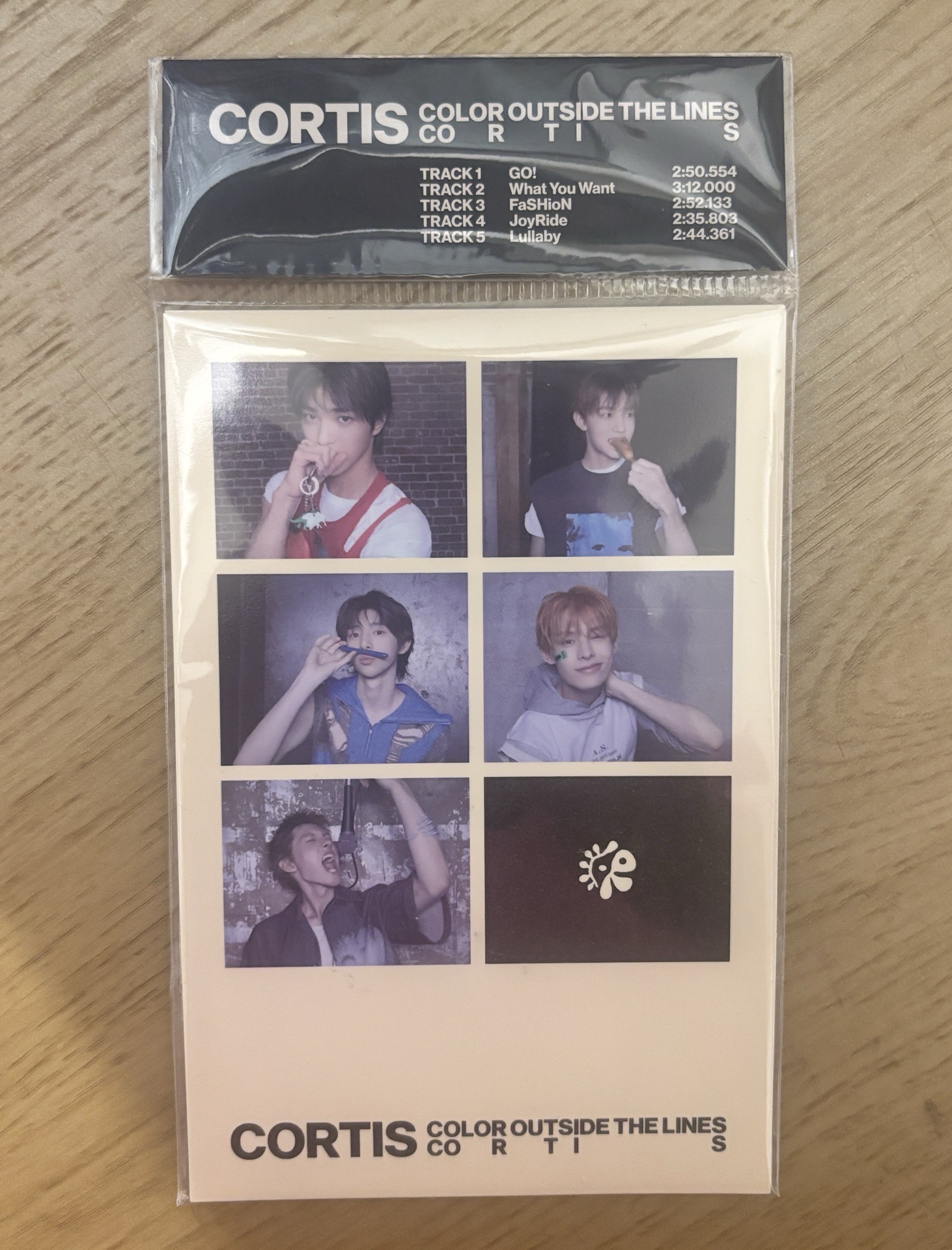 cortis電子專 空專