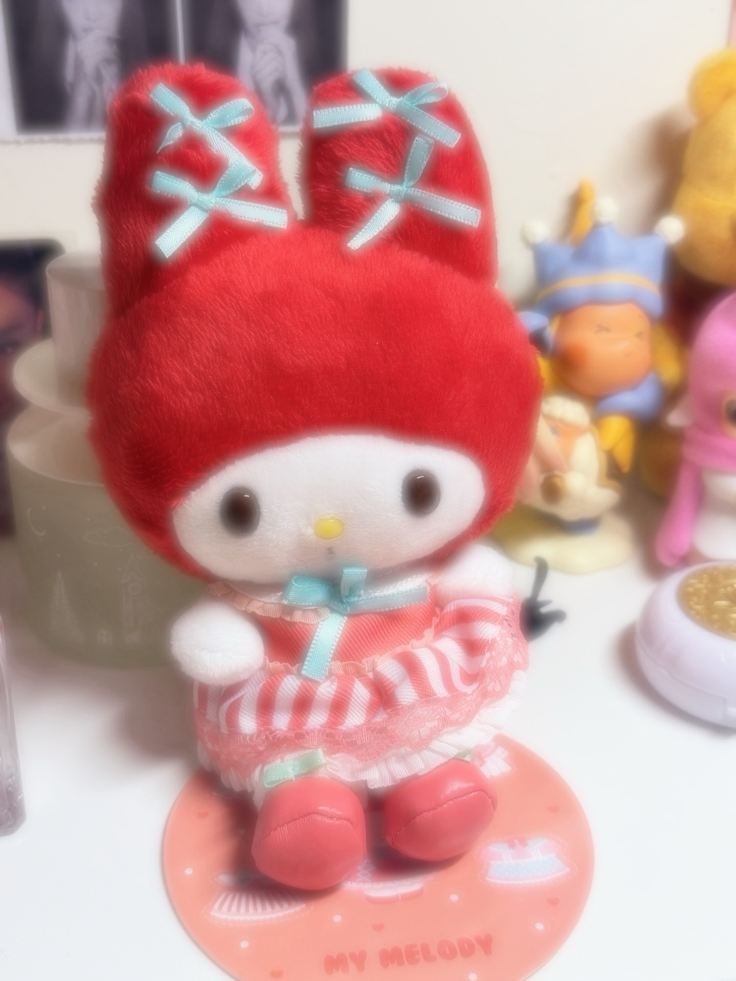 香港海港城美樂蒂