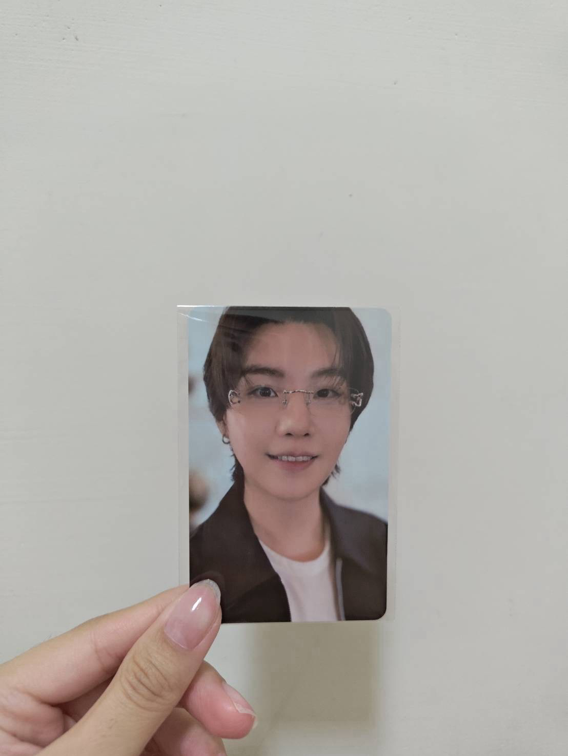 ARIRANG wm 幸運卡 Suga 