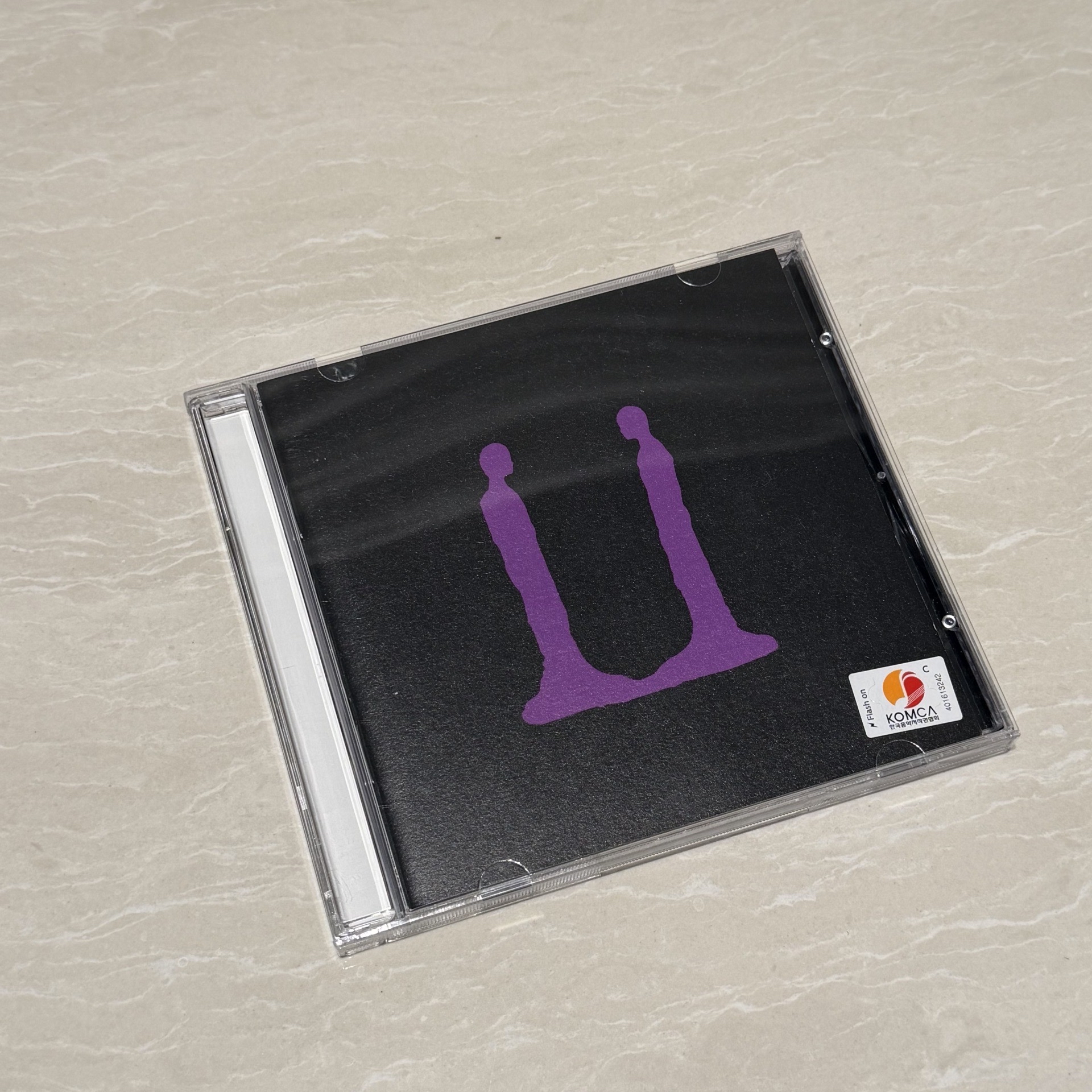 【空專】權志龍 GD-Übermensch 正規三輯