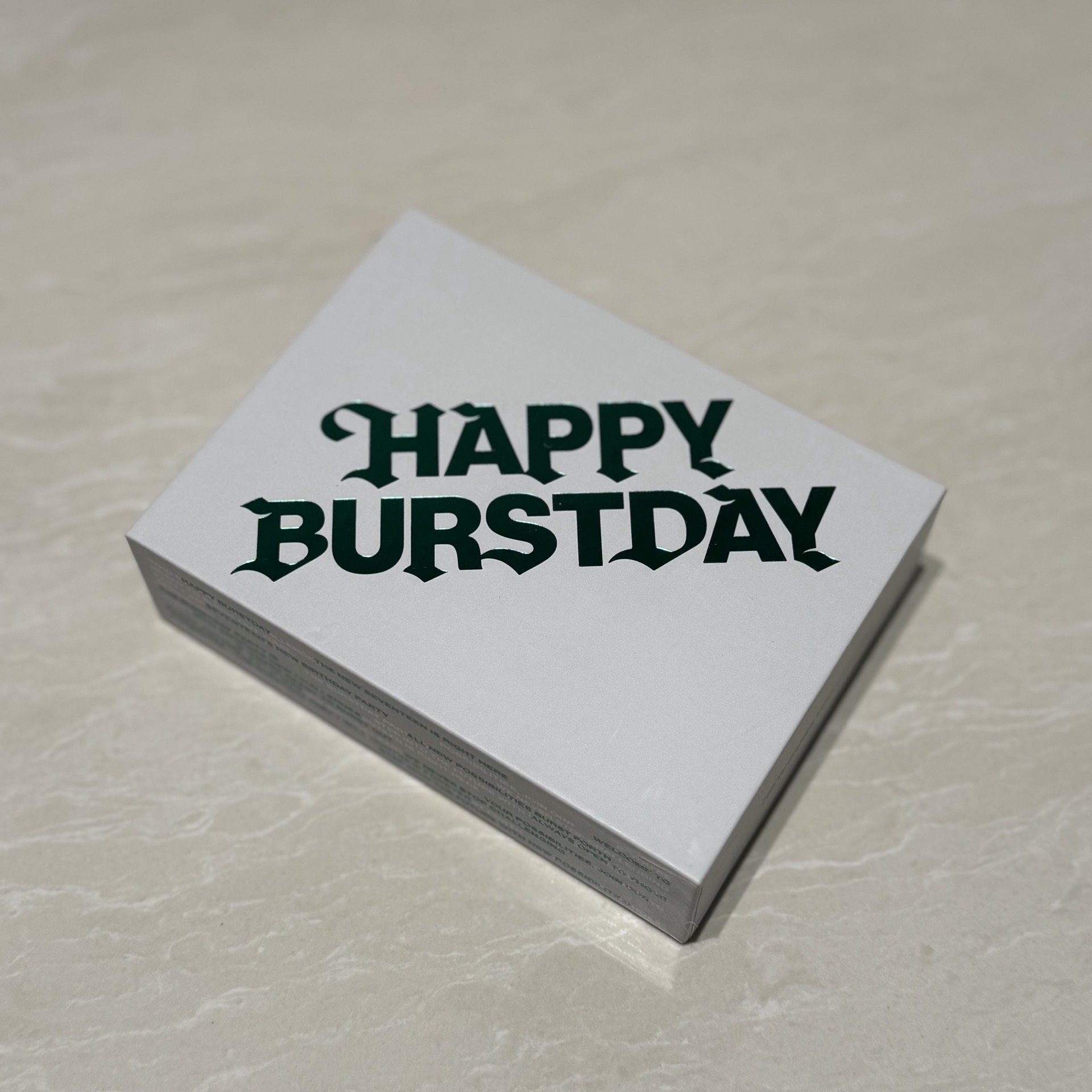 【空專】SVT💎(多款)