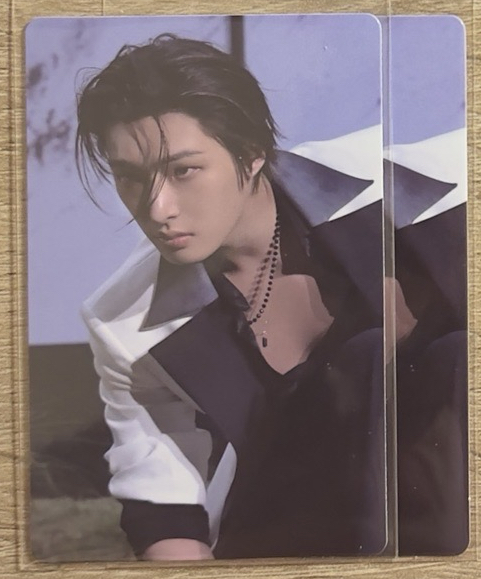 GH P4 POCA韓服琦